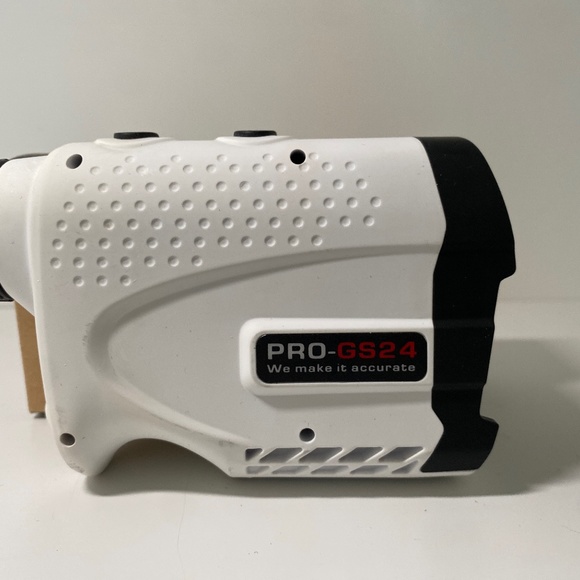 Pro- GS25 Rangefinder - Picture 1 of 4